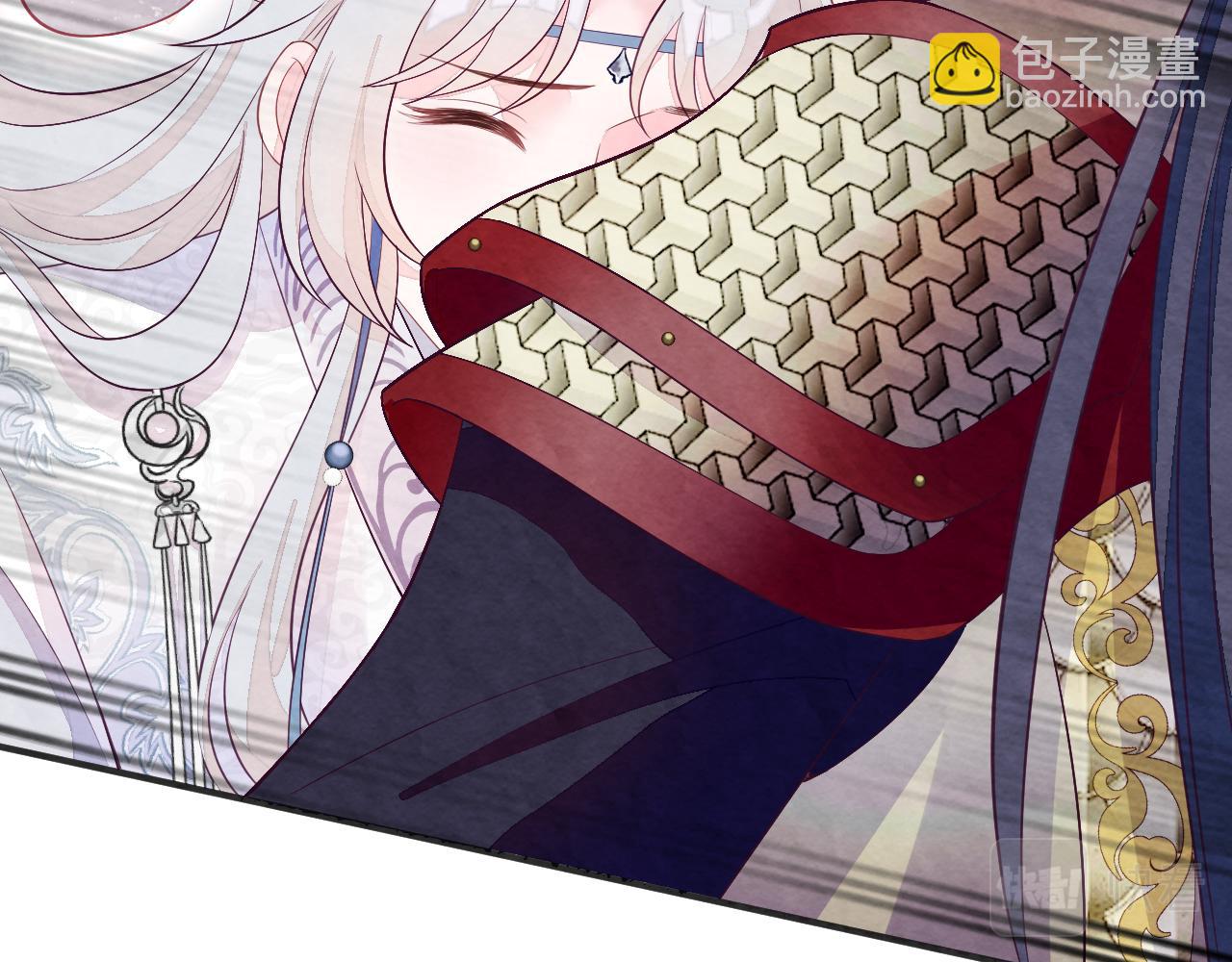 第8话 尴尬的接触(1/3)-第10话