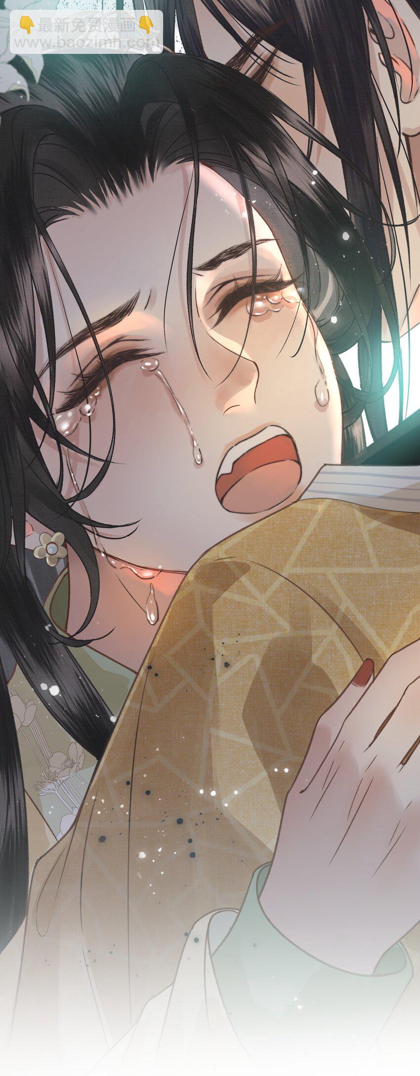 033 我想与先生坦诚相待（二）-第34话