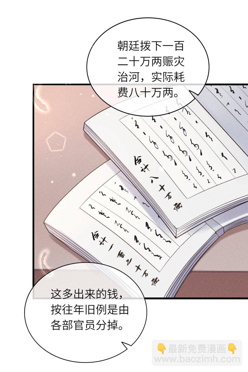 64 巡察(1/2)-第66话