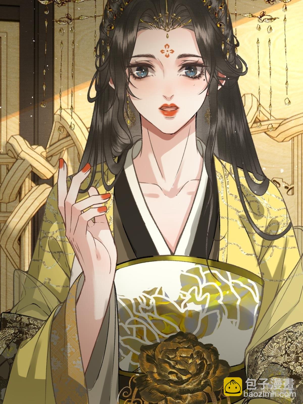 第三十话 朕为自己而战！-第32话