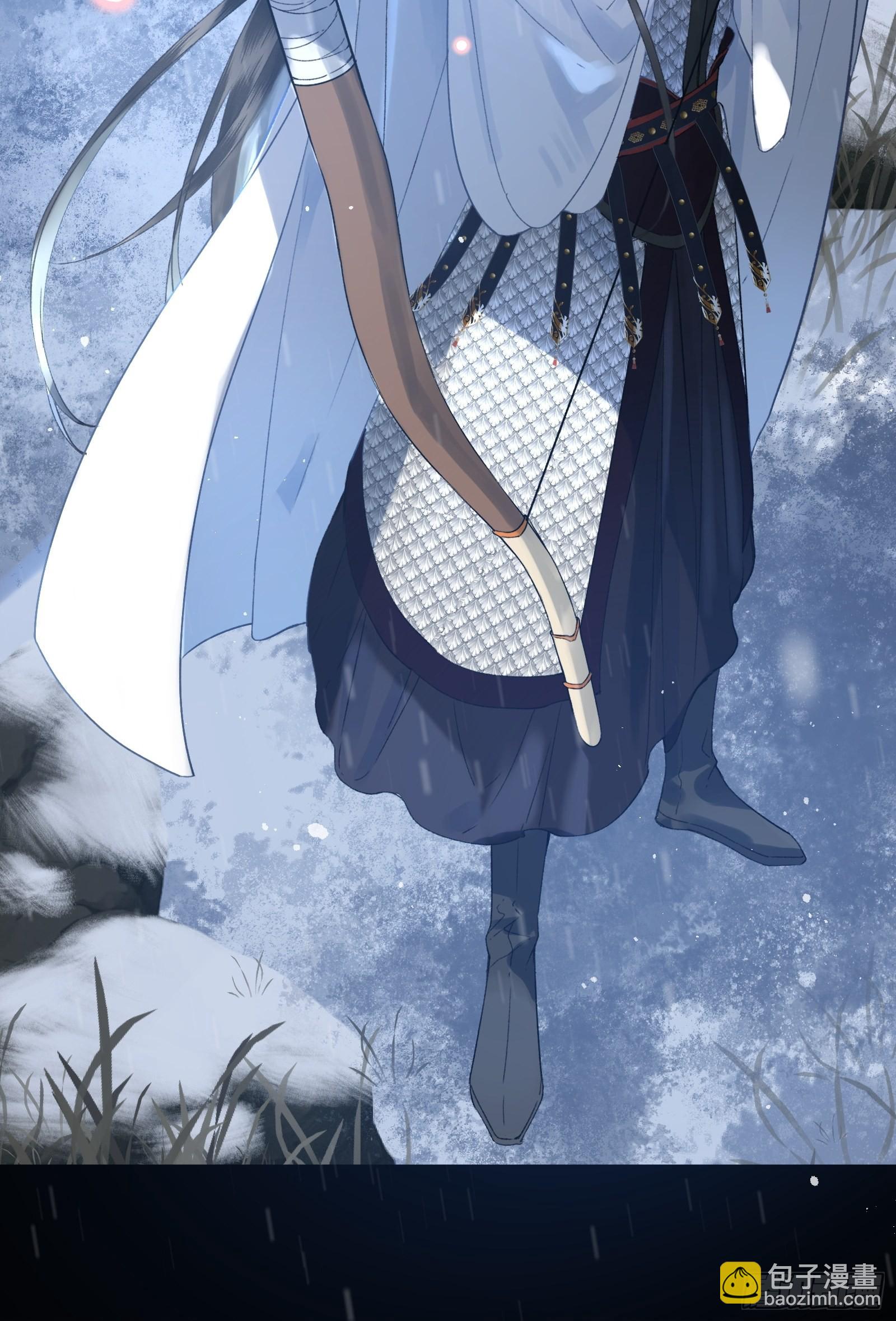 第三十八话 朕有喜了？(1/2)-第40话