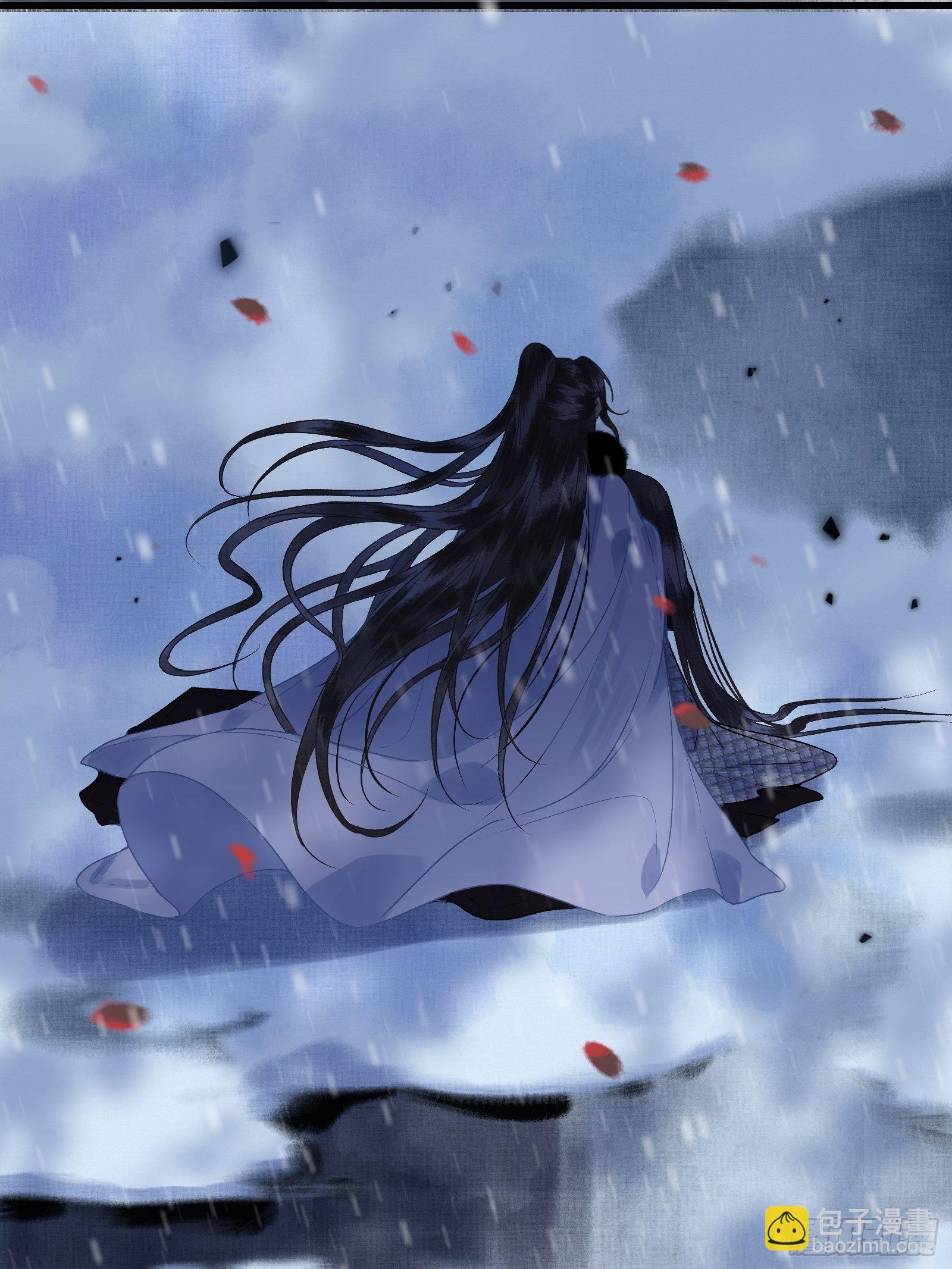 第三十八话 朕有喜了？(1/2)-第40话