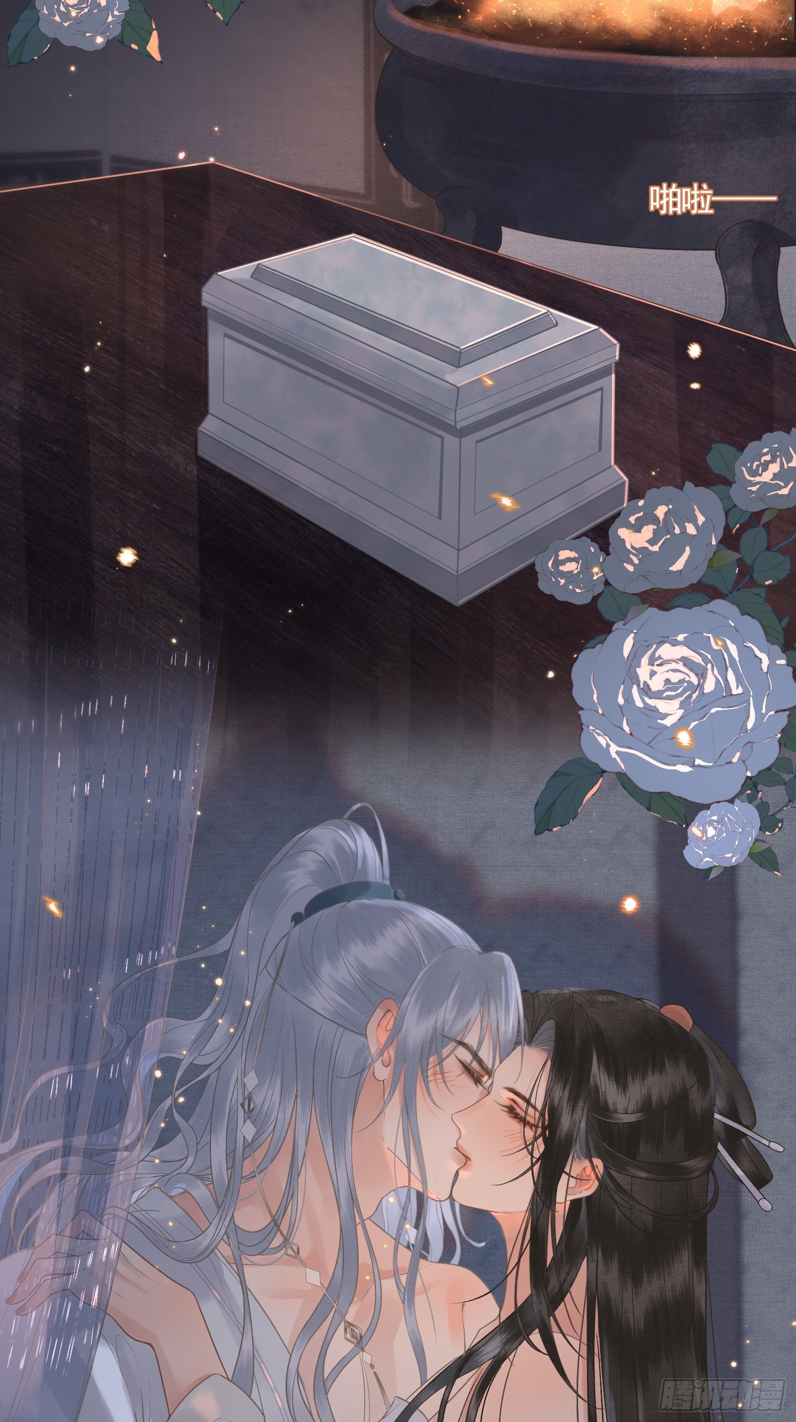 第四十四话 快乐的胎教时间(1/2)-第46话