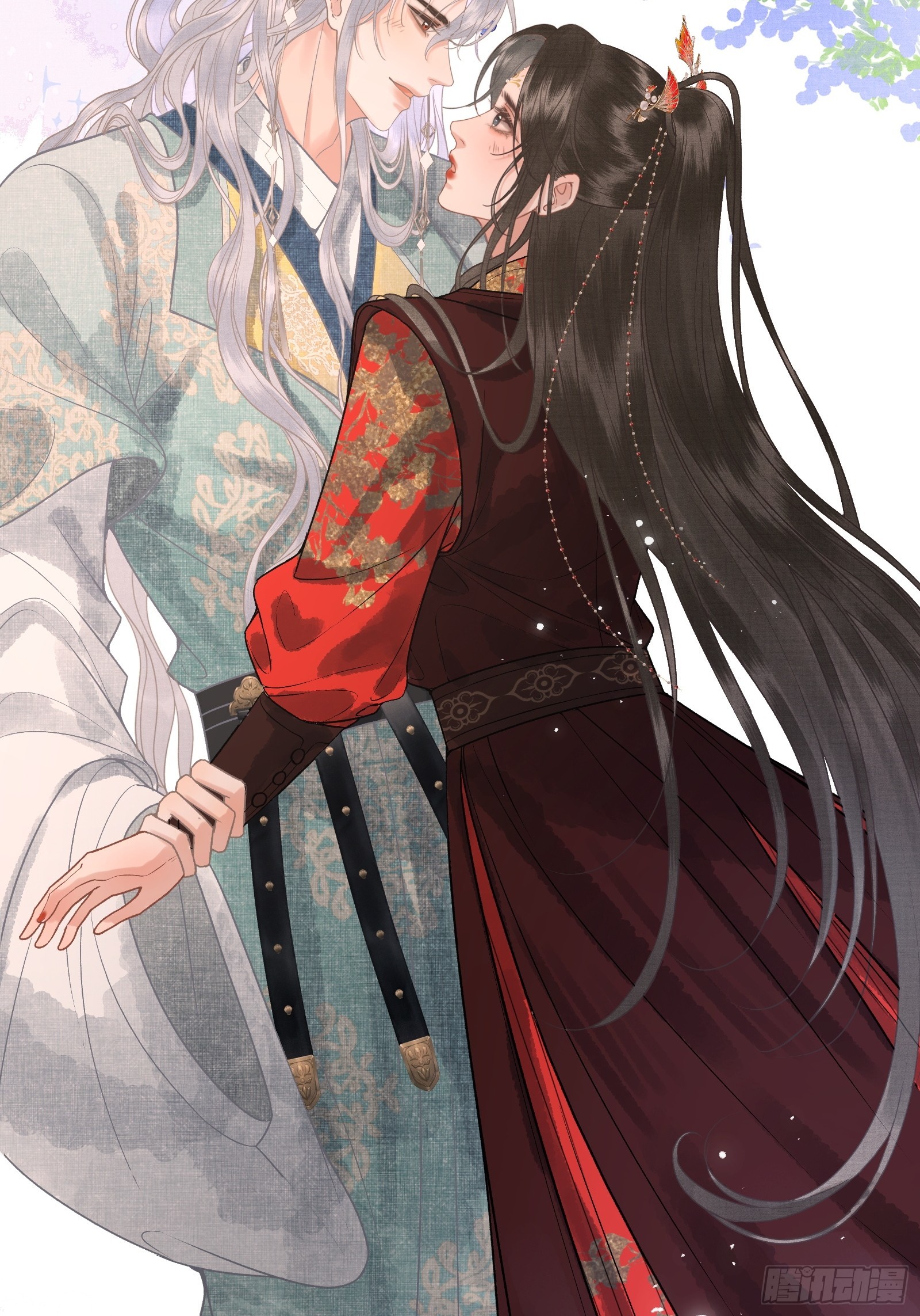 第四十六话 对飙演技(1/2)-第48话