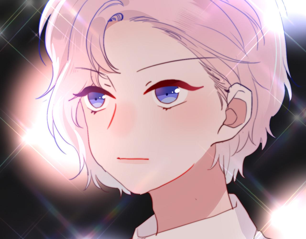 第26话 喜欢的人(1/2)-第28话