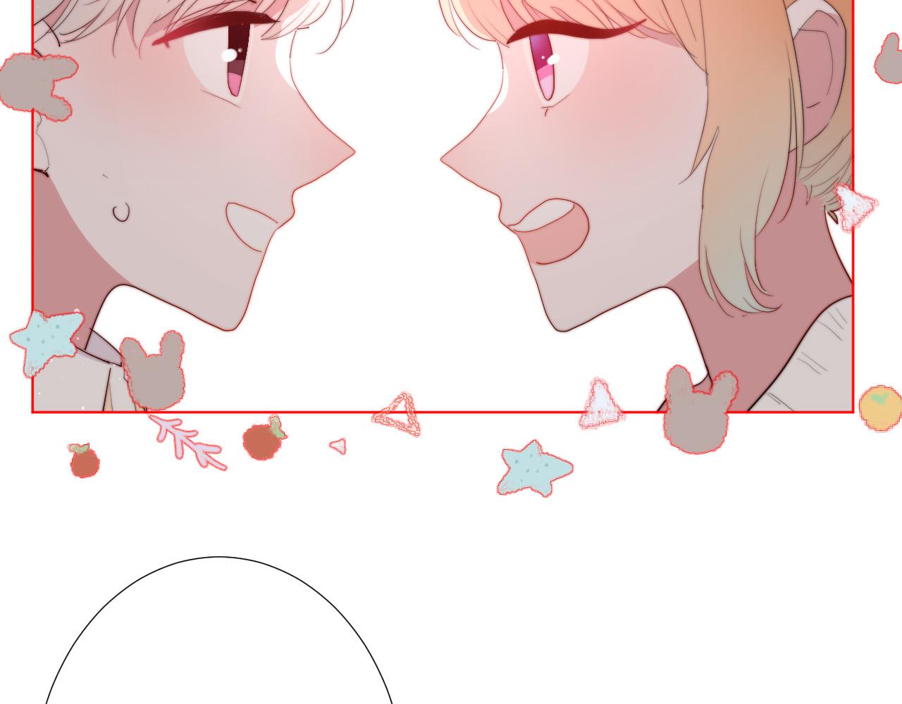 第26话 喜欢的人(1/2)-第28话