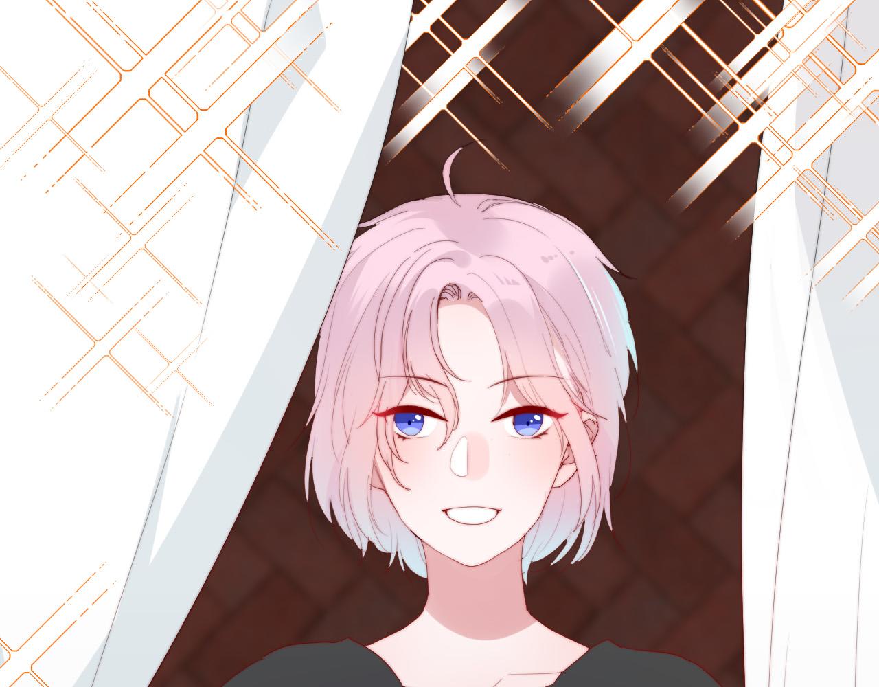 第28话 没出场的男四(1/2)-第30话