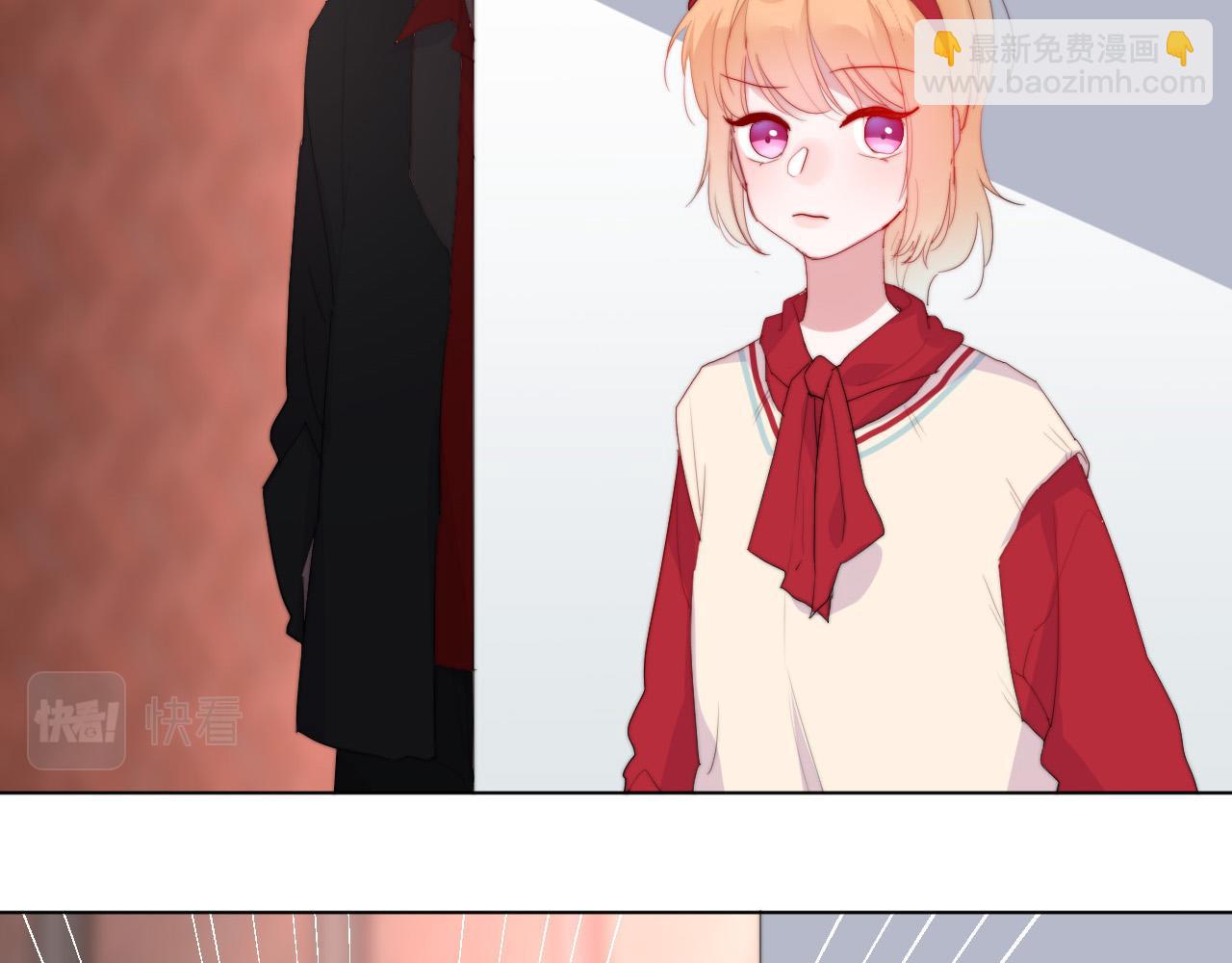 第28话 没出场的男四(1/2)-第30话