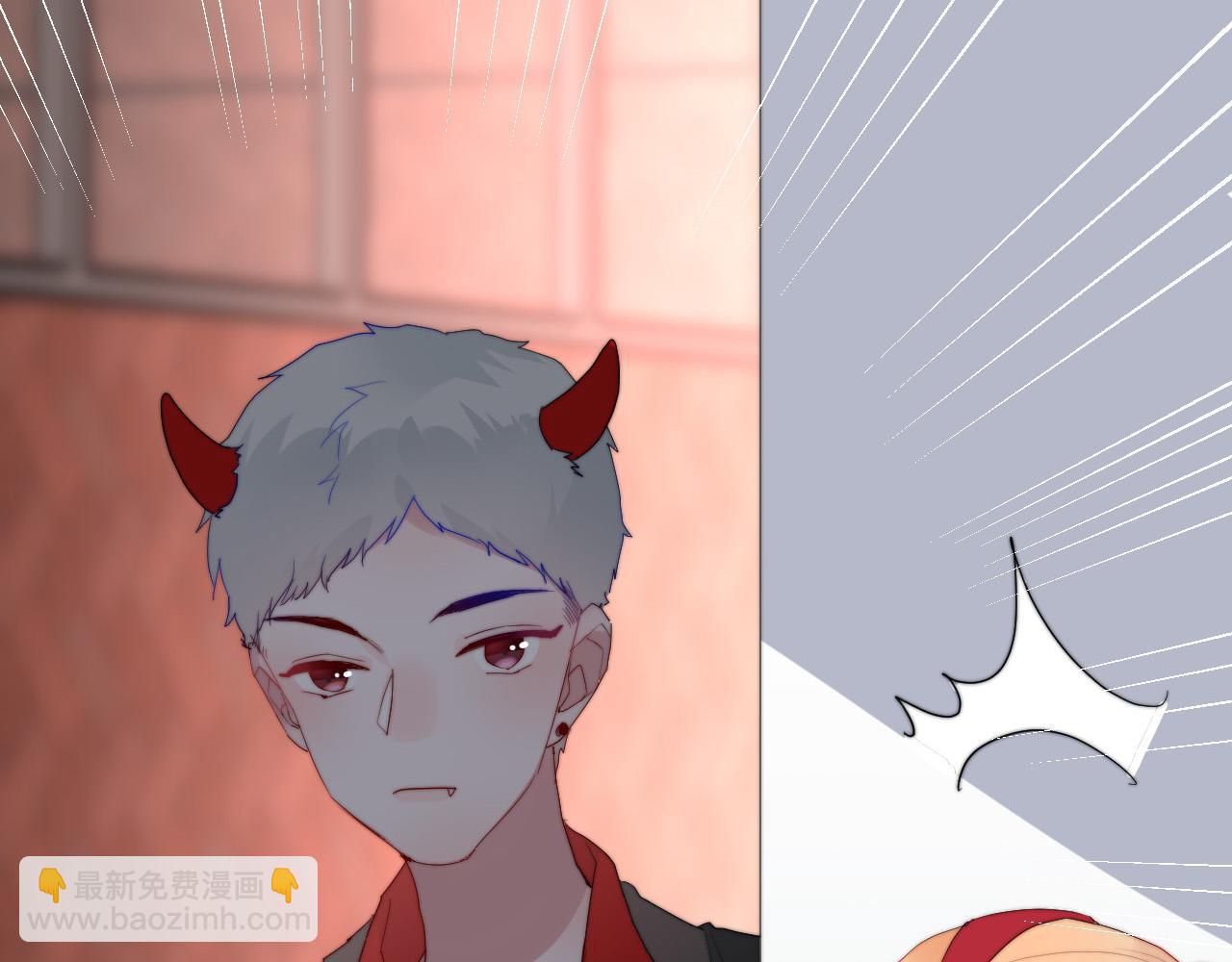 第28话 没出场的男四(1/2)-第30话