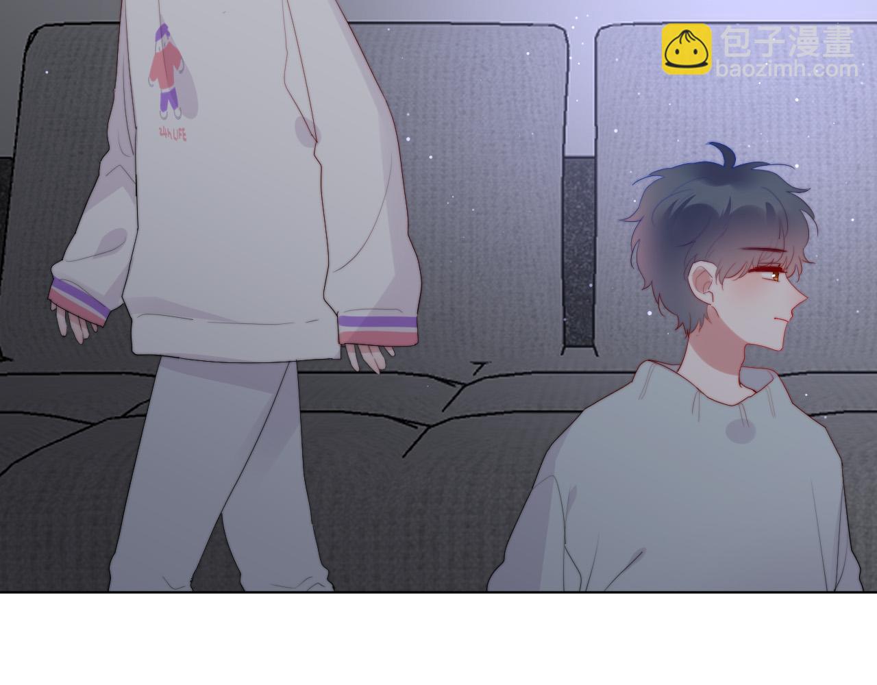 第30话 心脏(1/2)-第32话