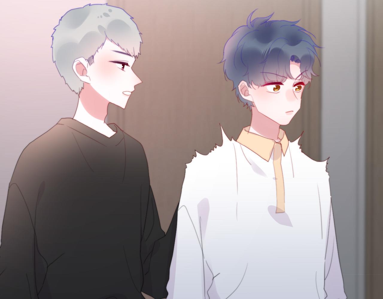 第32话 交往(1/2)-第34话