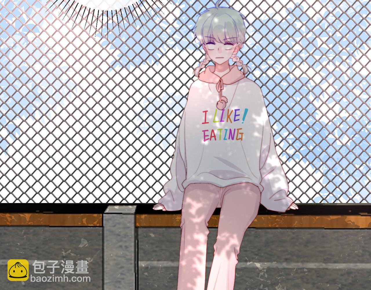 第32话 交往(1/2)-第34话