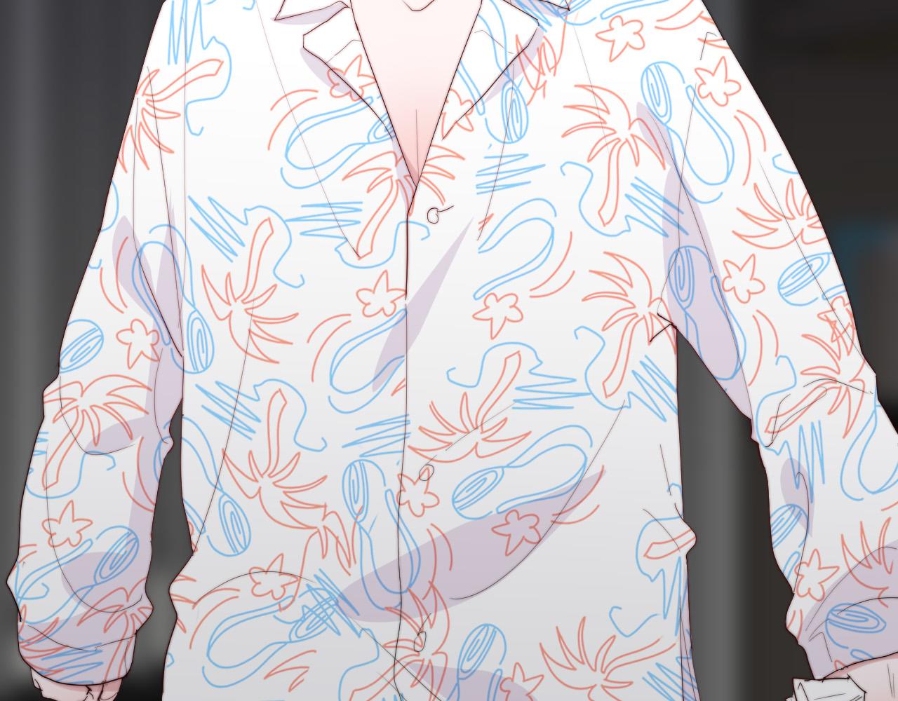 第34话 秘密(1/2)-第36话