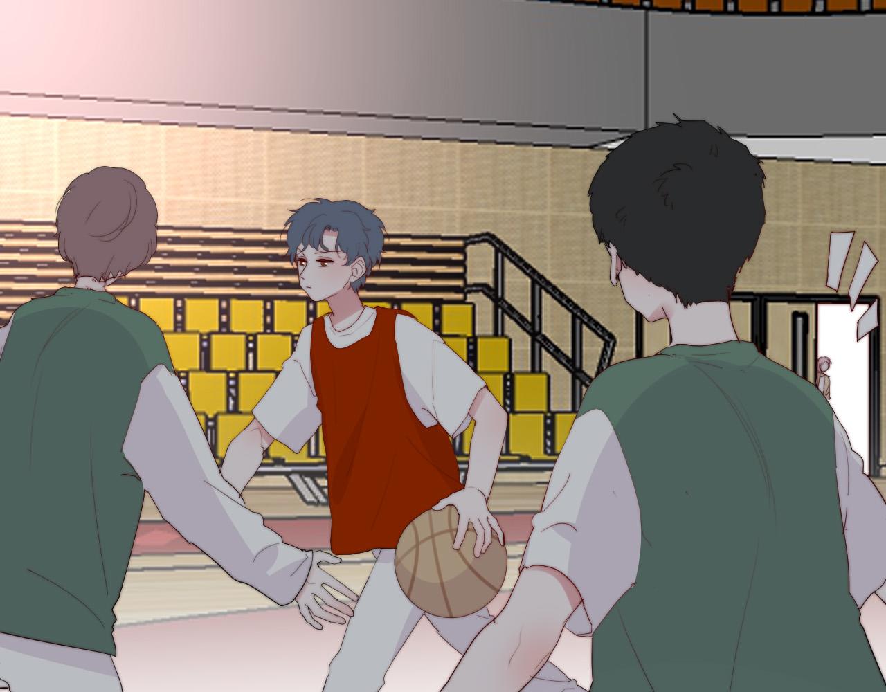 第34话 秘密(1/2)-第36话