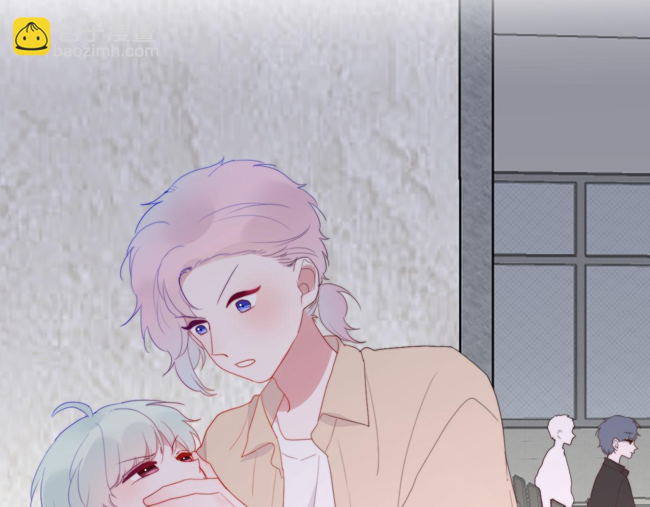 第34话 秘密(1/2)-第36话