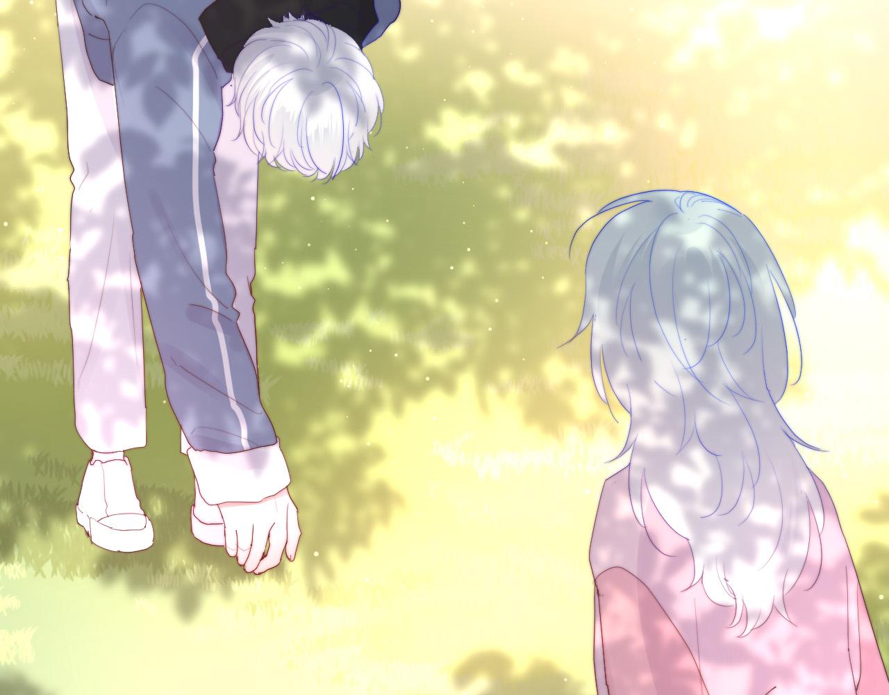 第40话 在一起(1/2)-第42话