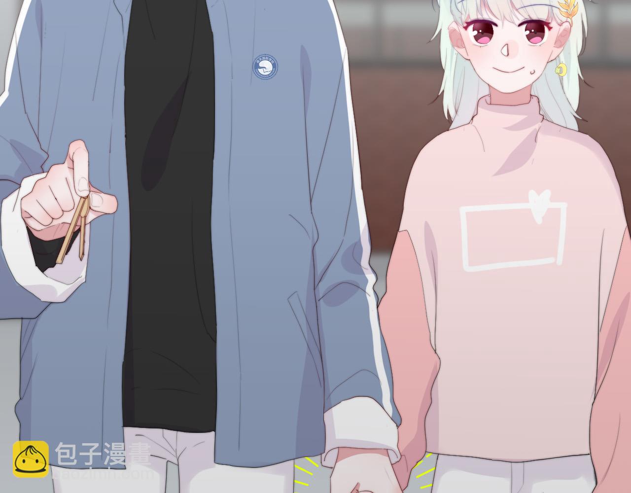 第40话 在一起(1/2)-第42话