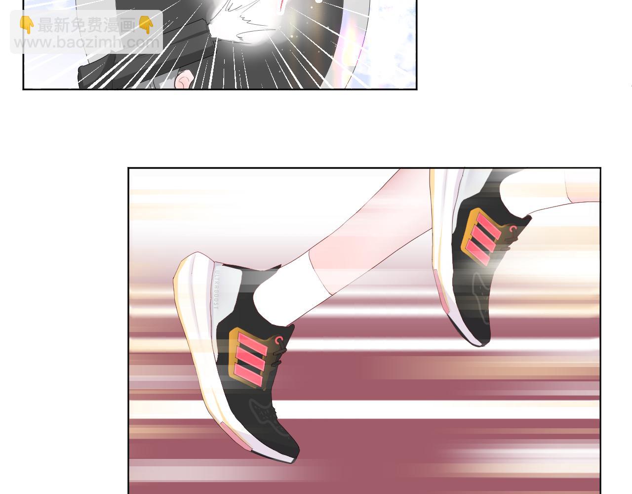 第42话 不爽(1/2)-第44话