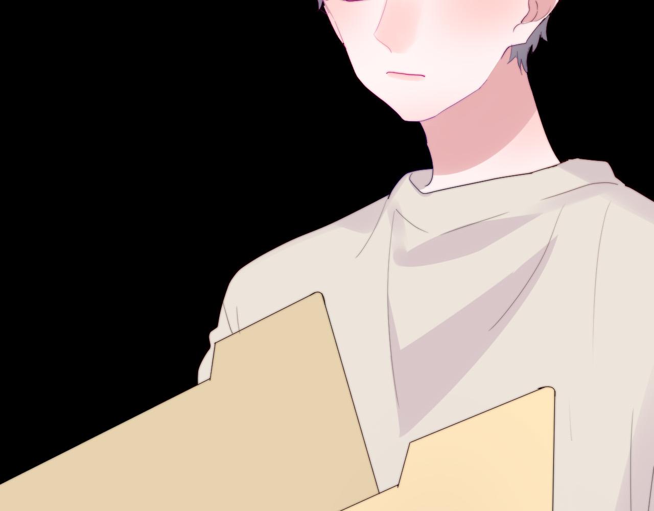 第48话 身份(1/2)-第50话