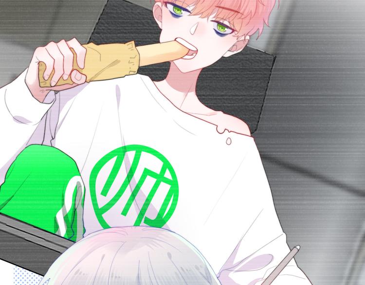 第4话 总有刁民想害朕(1/2)-第6话