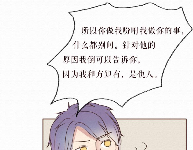 第13话 你的霸道总裁已经上线(1/2)-第12话