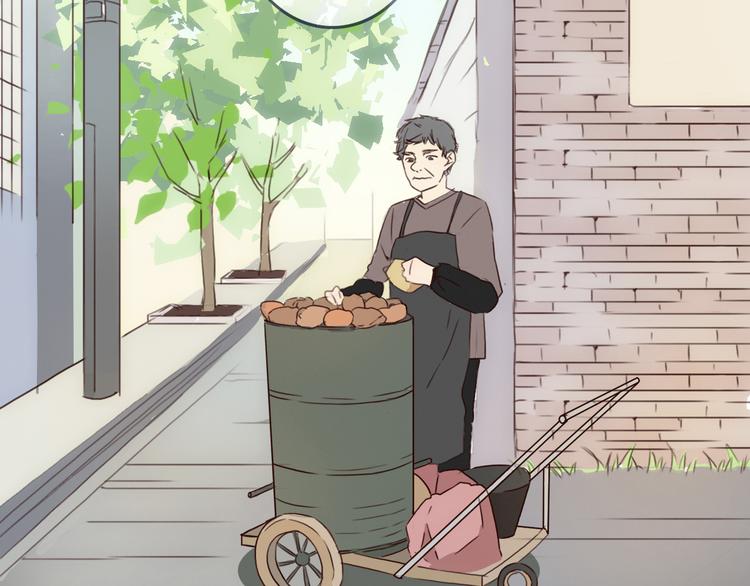 第19话 陪伴即告白(1/3)-第18话