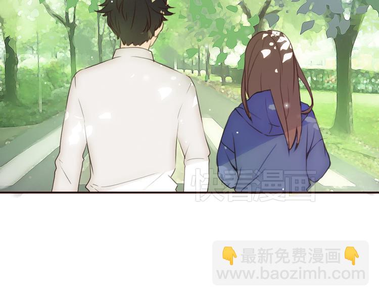 第19话 陪伴即告白(1/3)-第18话