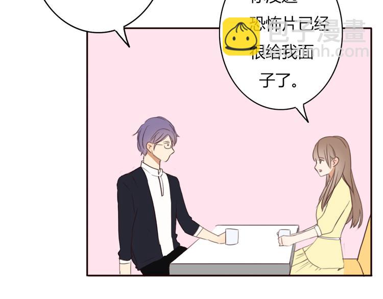 第23话 我只喜欢方总(1/3)-第22话