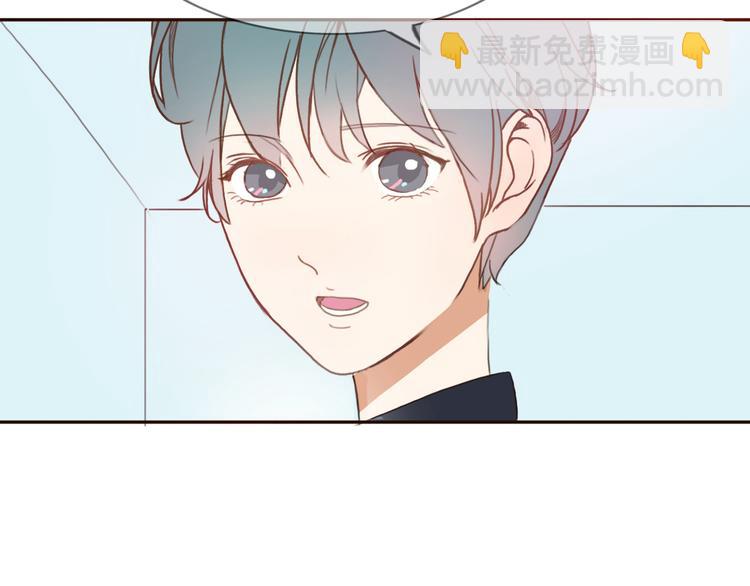 第29话 喜欢的人恰巧也喜欢你(1/3)-第28话