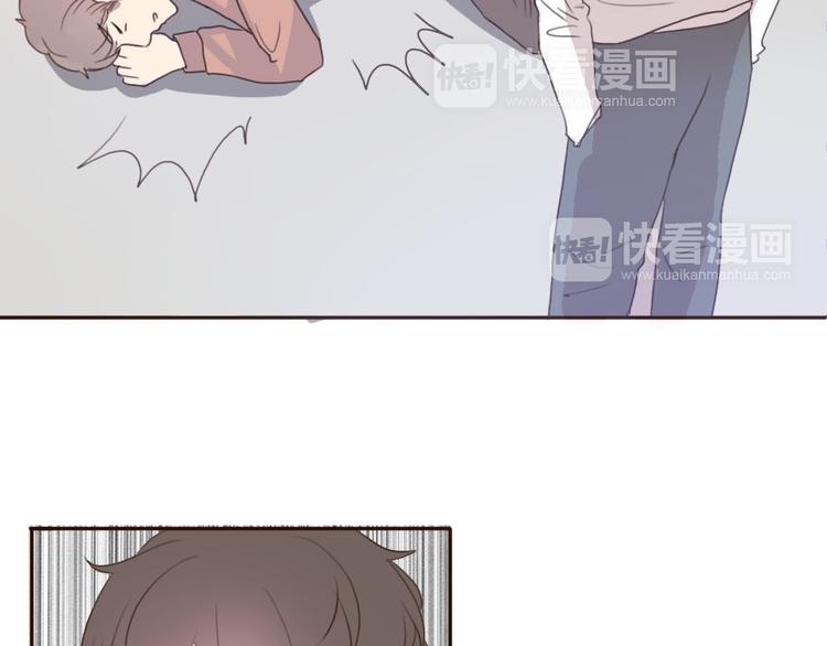 第39话 给我一个提神吻(1/2)-第38话