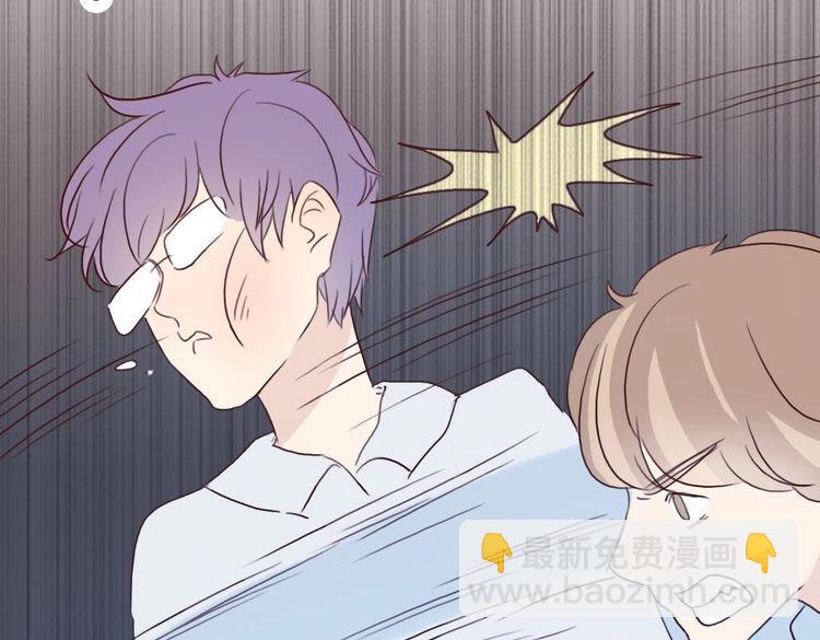 第43话 因为喜欢，所以相信(1/4)-第42话