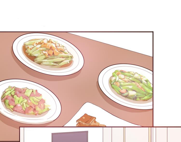 第49话 表妹竟然来方总家？！(1/2)-第46话