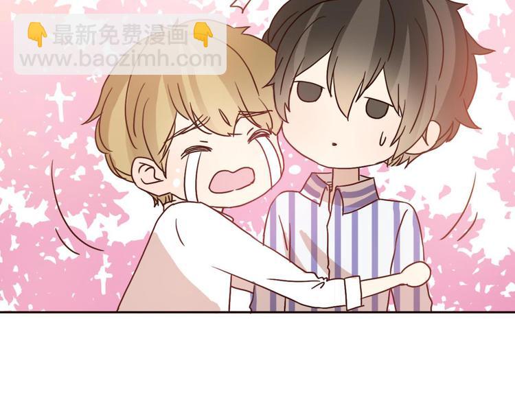 第60话 我想的所有美好，都与你有关(1/2)-第58话