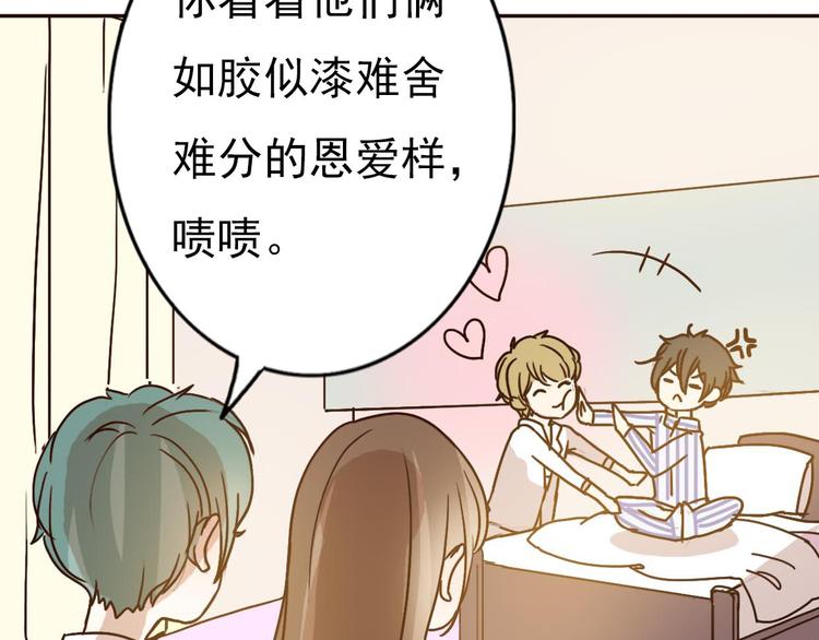 第60话 我想的所有美好，都与你有关(1/2)-第58话