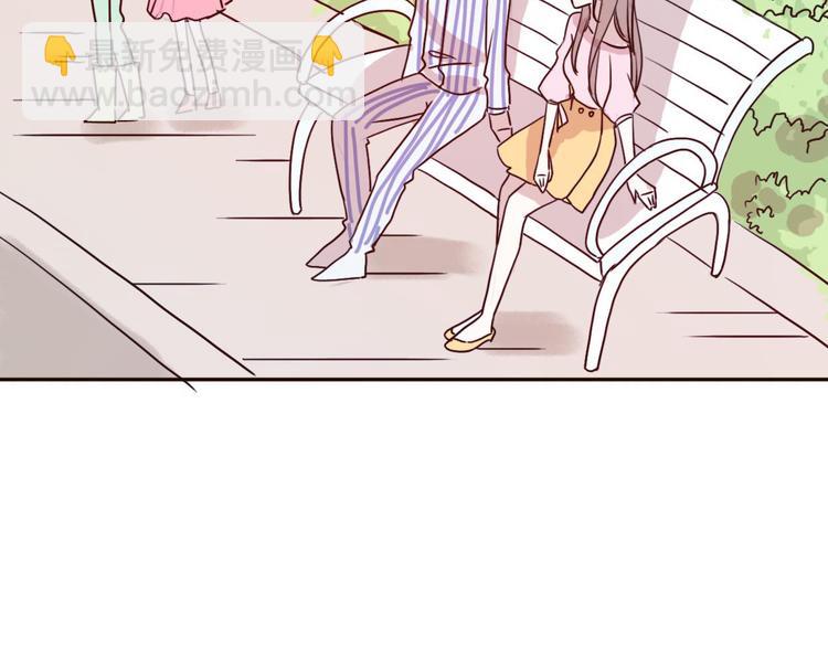 第60话 我想的所有美好，都与你有关(1/2)-第58话