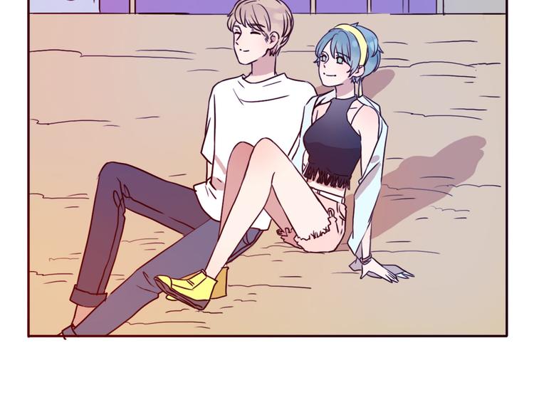 第65话  日出下的爱情(1/2)-第64话