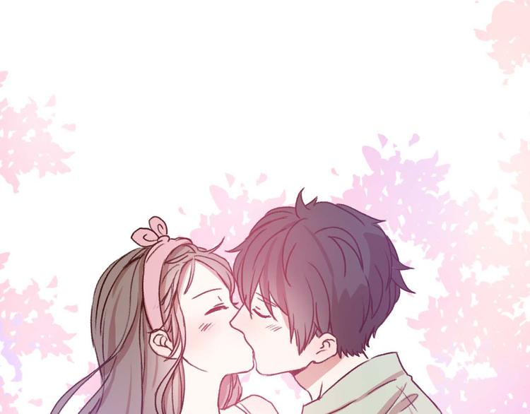 第67话  甜蜜kiss(1/2)-第66话