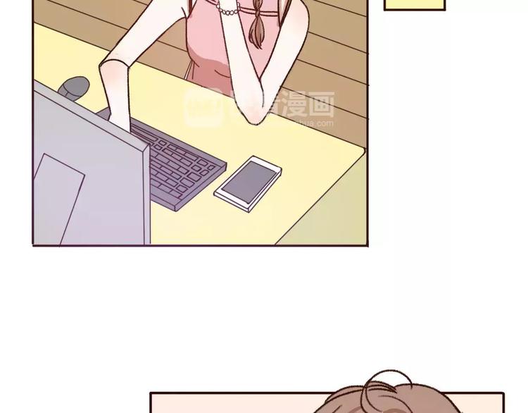 第69话  情人节礼物(1/2)-第68话