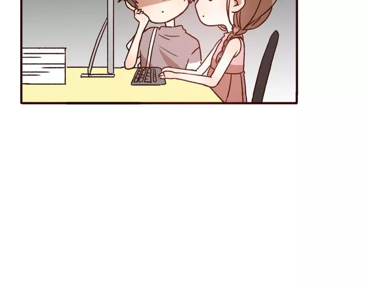 第69话  情人节礼物(1/2)-第68话