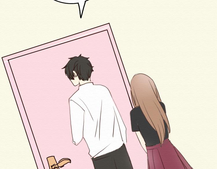 第9话 男人都喜欢大胸妹子？(1/2)-第8话