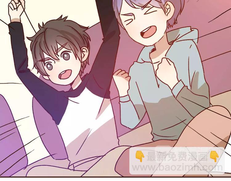 第73话  一切都会更好的(1/3)-第72话