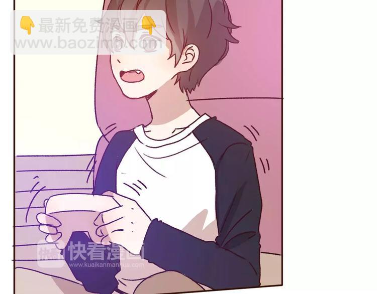 第73话  一切都会更好的(1/3)-第72话