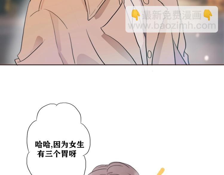 影视联动番外01 吃红薯-第76话