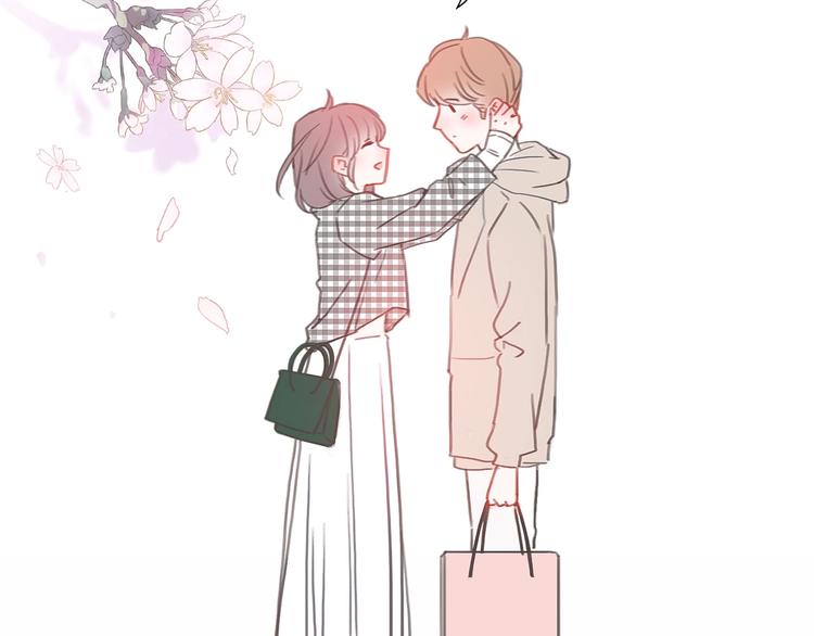 影视联动番外03 女神的肯定-第78话