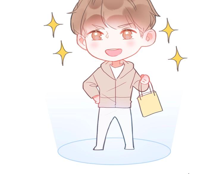 影视联动番外03 女神的肯定-第78话