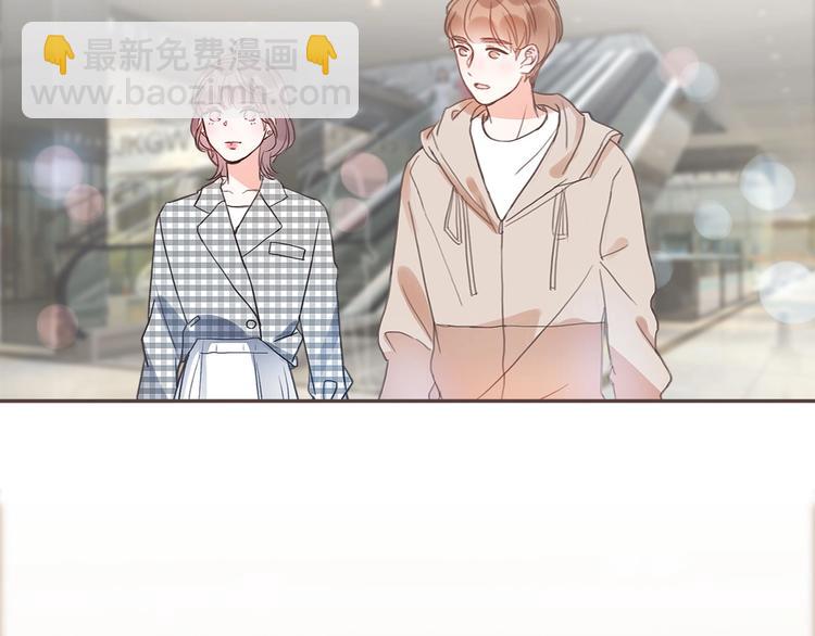 影视联动番外03 女神的肯定-第78话