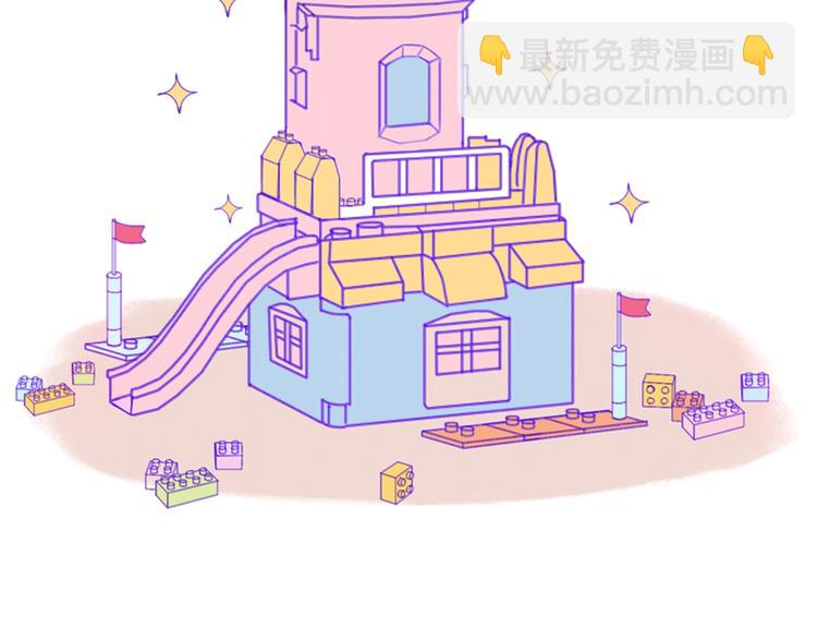 影视联动番外05 一家四口-第80话