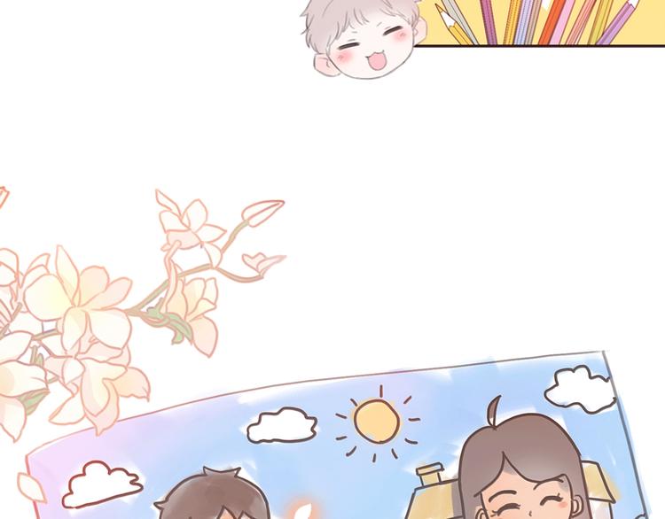 影视联动番外05 一家四口-第80话