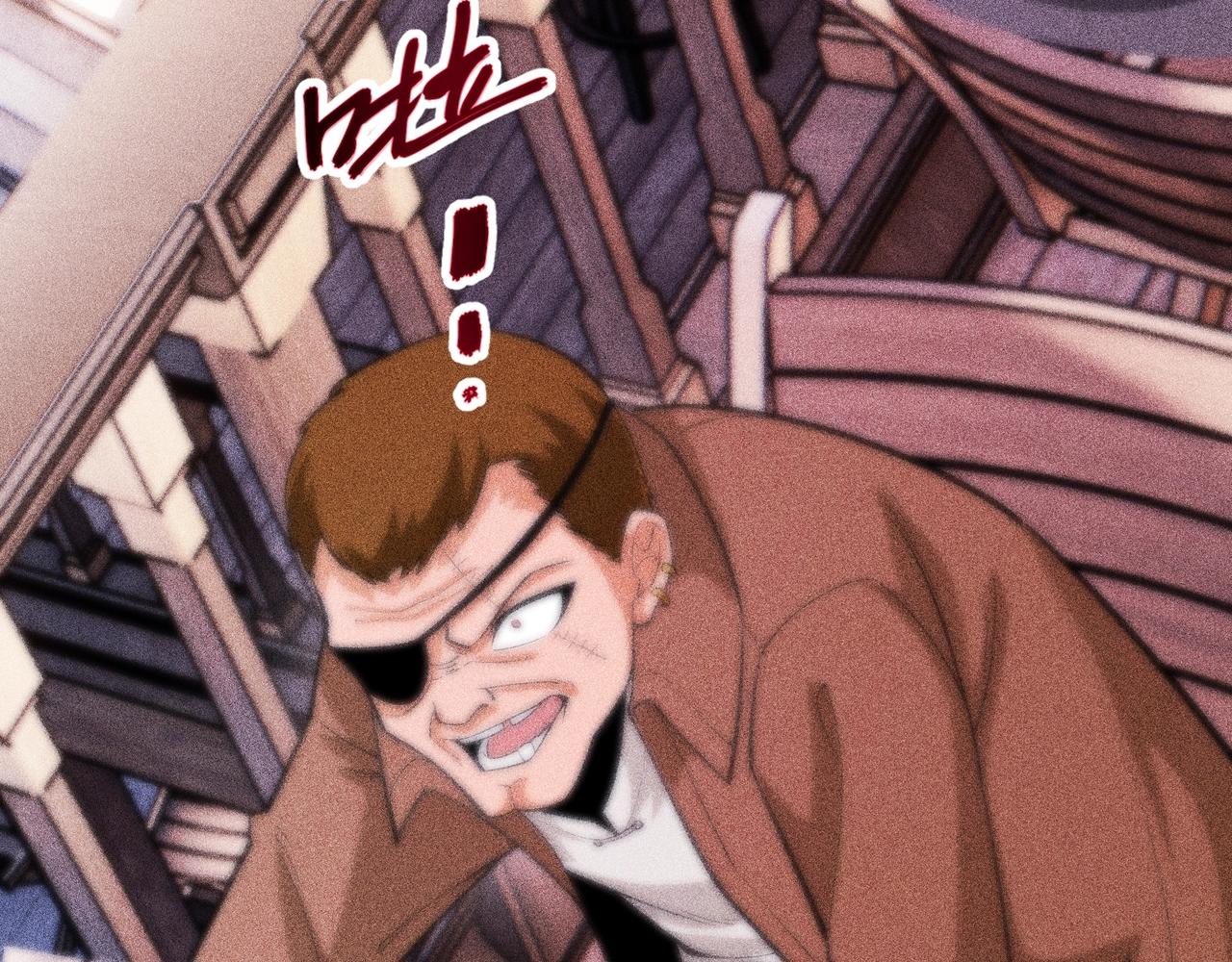 第11话 猎魔者公会(1/5)-第12话