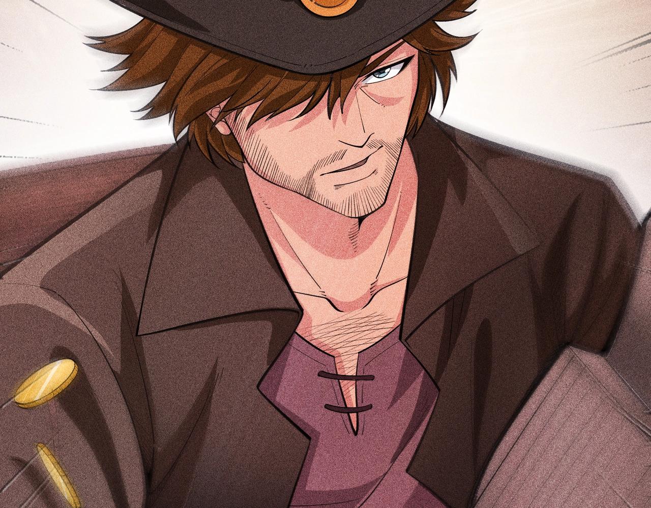 第11话 猎魔者公会(1/5)-第12话